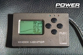 Honda Civic EK B18 272Ps